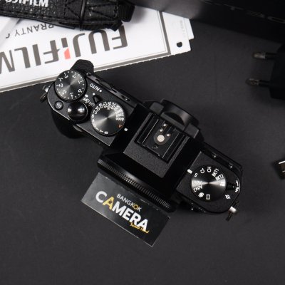 Fujifilm XT30 Body