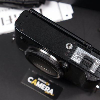 Fujifilm XT30 Body