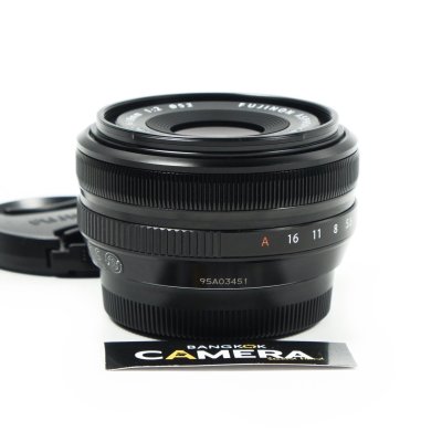 XF18mm F2 R