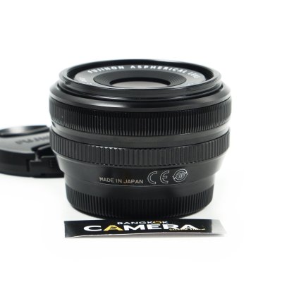 XF18mm F2 R
