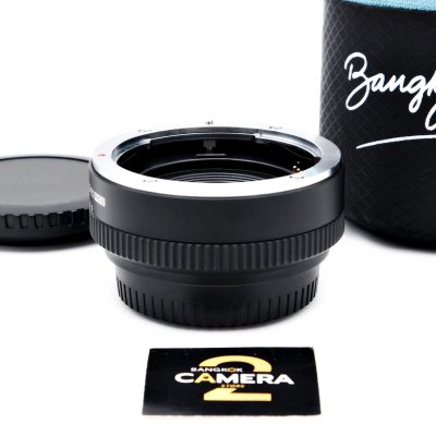 Fringer EF-FX MOUNT Pro II