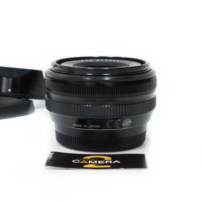 XF18mm F2