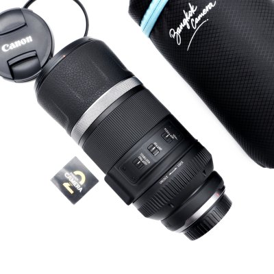 RF600mm F11 IS STM
