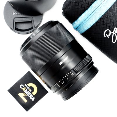 Viltrox AF56mm F1.4 XF