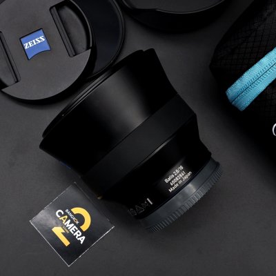 Zeiss Batis 18mm F2.8