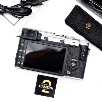 Fujifilm XE2 Body