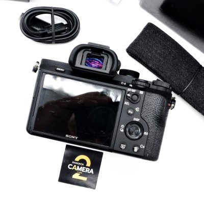 Sony A7II Body