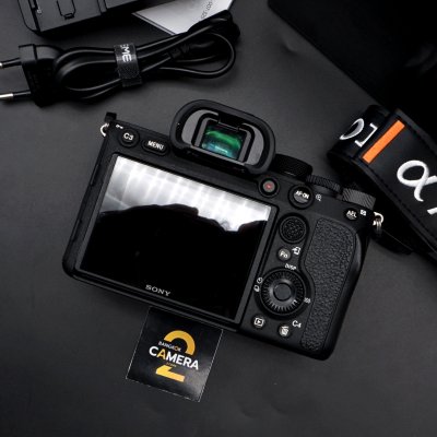 Sony A7RIV Body