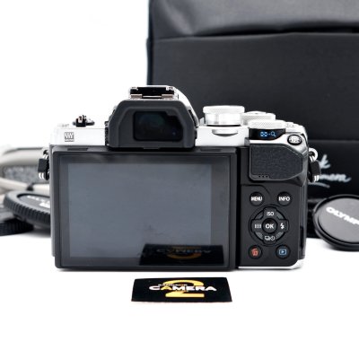 Olympus EM10 III