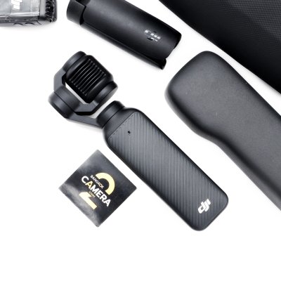 DJI OSMO POCKET 3 CREATOR COMBO
