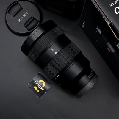 FE24-70mm F2.8 GM