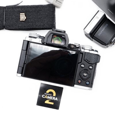 Olympus EM5 II BODY