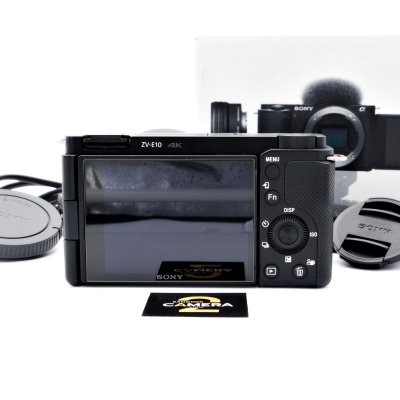 Sony ZVE10