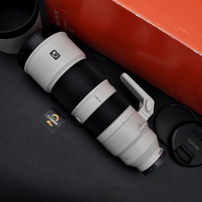 FE200-600mm F5.6-6.3 G