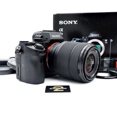 Sony A7II