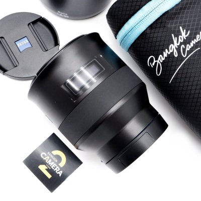 Zeiss Batis 85mm F1.8