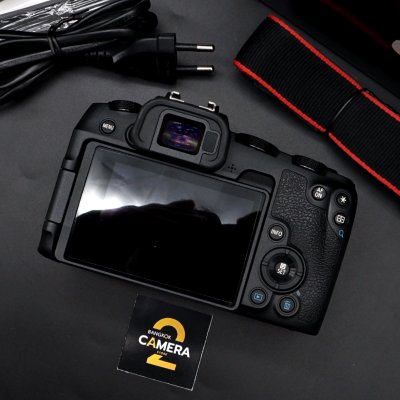 Canon EOS RP Body