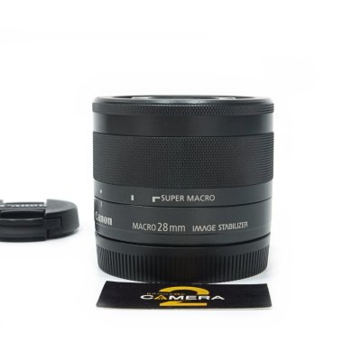 EFM 28mm F3.5 Macro