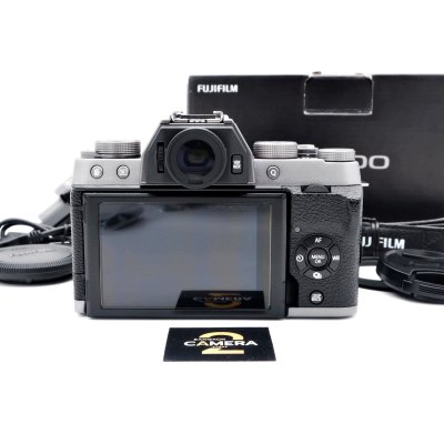 Fujifilm XT100