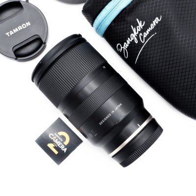 Tamron 28-75mm F2.8 DI III RXD
