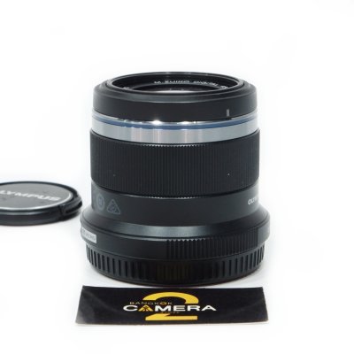 Zuiko 45mm F1.8
