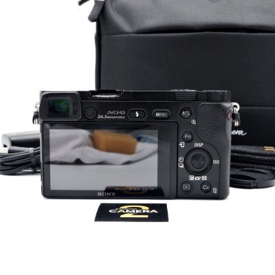 Sony A6000