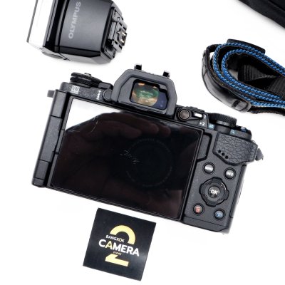 Olympus EM5 II BODY