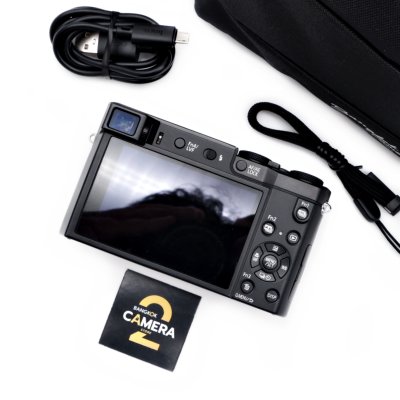 Lumix ZS100
