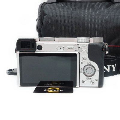 SONY A6400