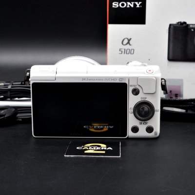 Sony A5100
