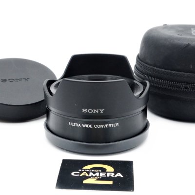 Sony FISHEYE CONVERTER