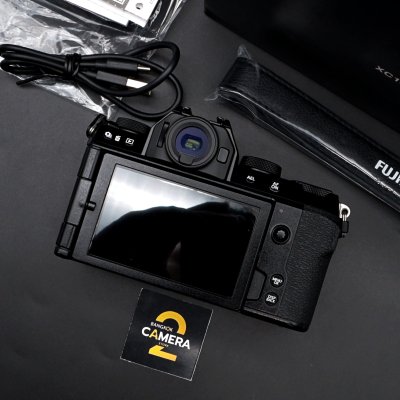 Fujifilm XS10 Body