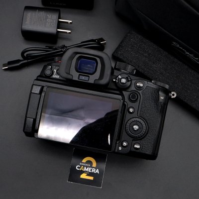 Lumix GH6 Body
