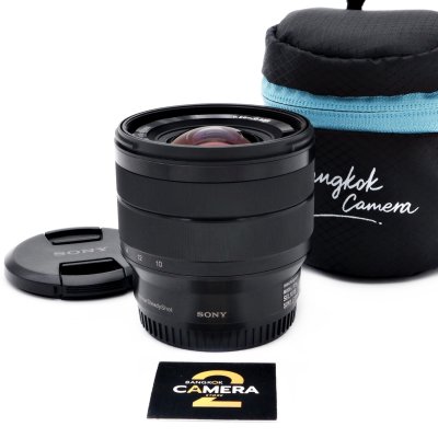 E10-18mm F4 OSS