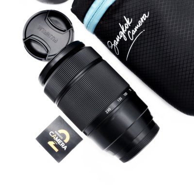 XC50-230mm F4.5-6.7 OIS II