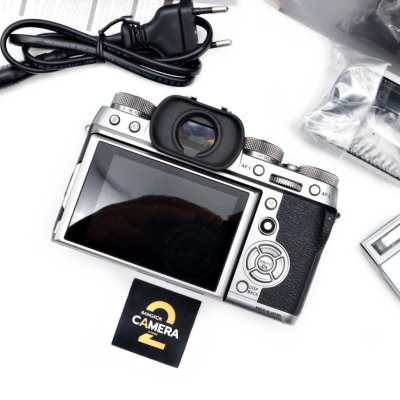 Fujifilm XT2 Body