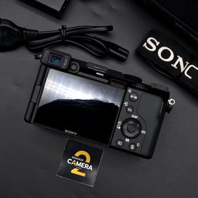 Sony A7C Body