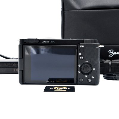 Sony ZVE10