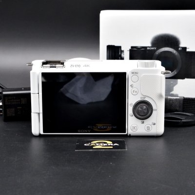 Sony ZVE10