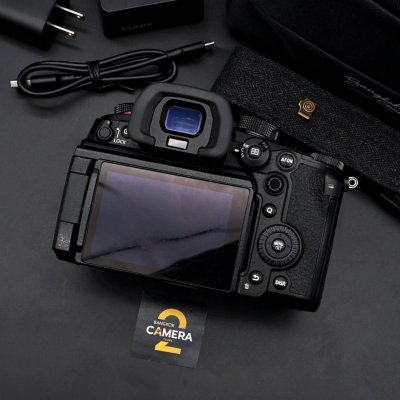 Lumix GH6 Body