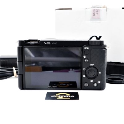 Sony ZVE10
