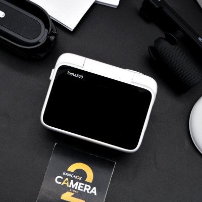 Insta360 GO 3S