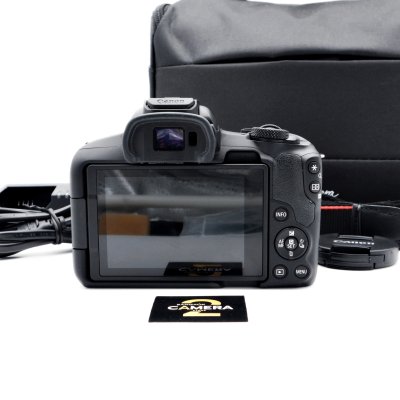 Canon EOS R50