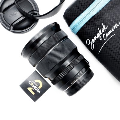 XF10-24mm F4 R OIS
