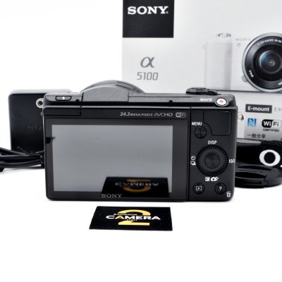 Sony A5100