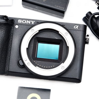 Sony A6500 Body