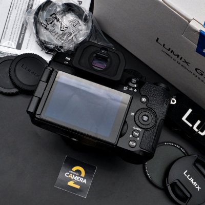 Lumix G97