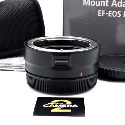 ADAPTER EF-EOS R