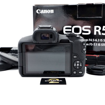 Canon EOS R50