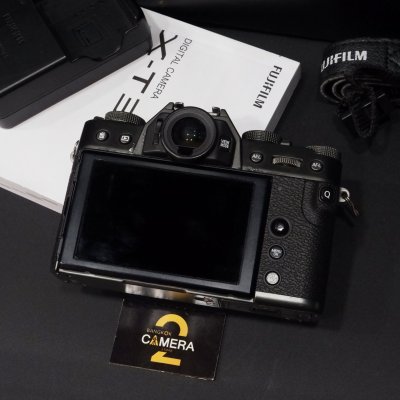 Fujifilm XT30 Body